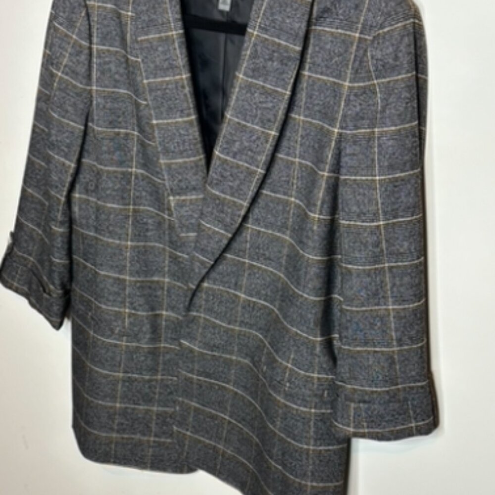Anne Klein Blazer